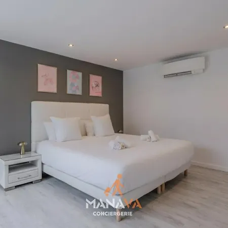 La Bora, 14 Pers, 10 Min Disneyland Paris * Saint-Germain-sur-Morin